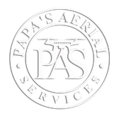 Papa's Aerial Services crest