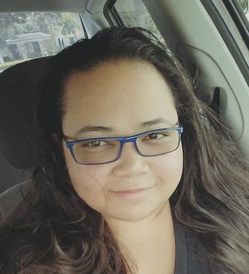 Leyyah Basanta, creative director